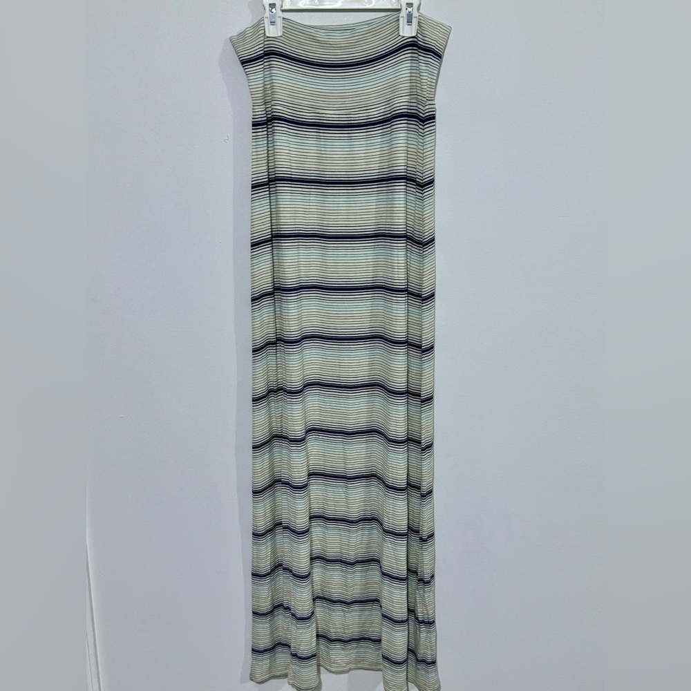 Max Studio Dress Sleeveless Small Maxie